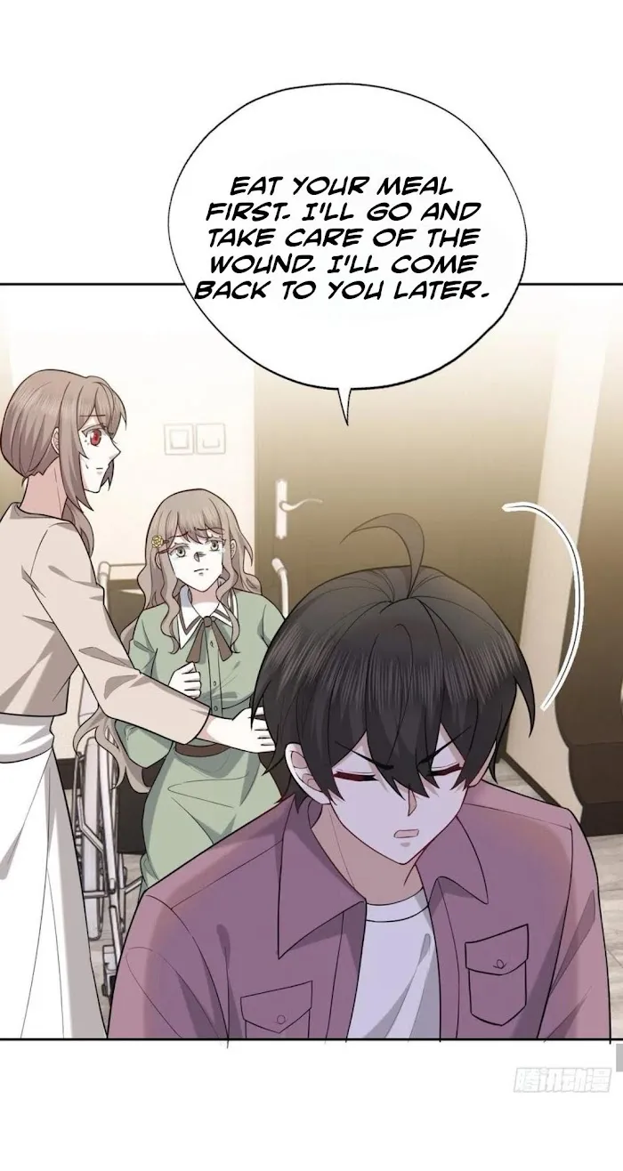 Evenly Matched Love Chapter 68 page 46 - MangaKakalot