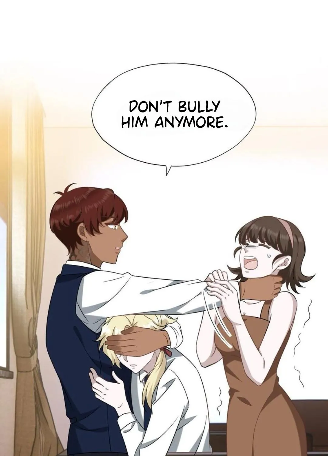 Evenly Matched Love Chapter 89 page 90 - MangaKakalot