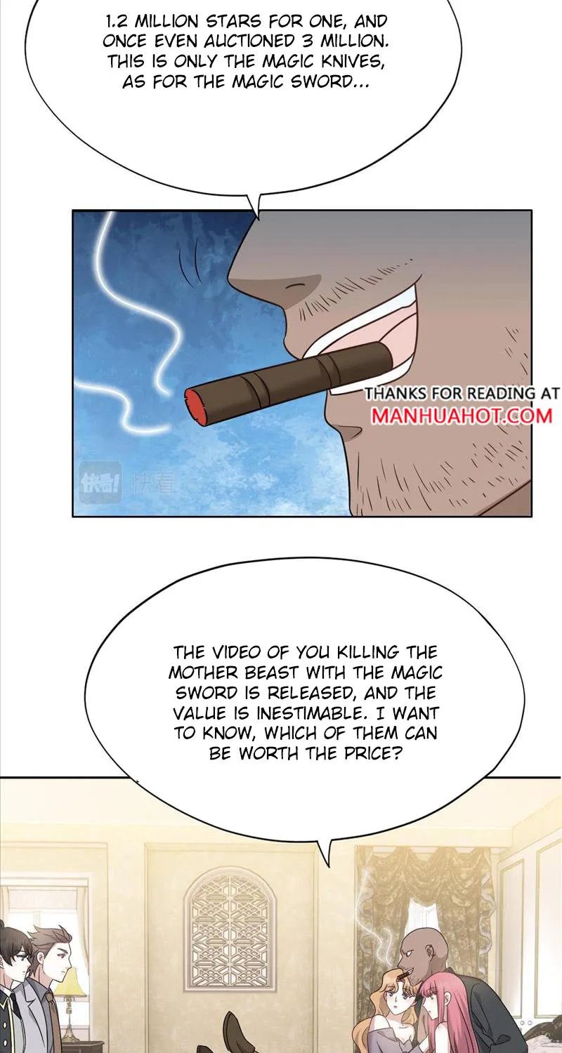 Evenly Matched Love Chapter 97 page 14 - MangaKakalot