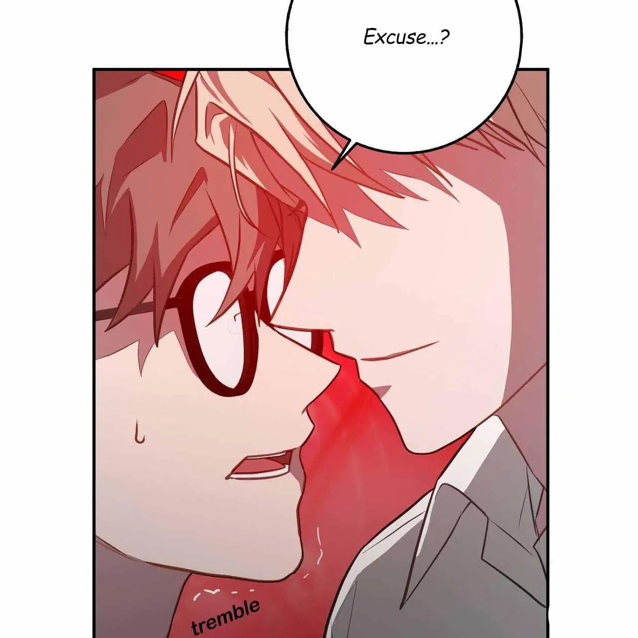 Every Villain Is Lemons Chapter 55 page 28 - MangaKakalot