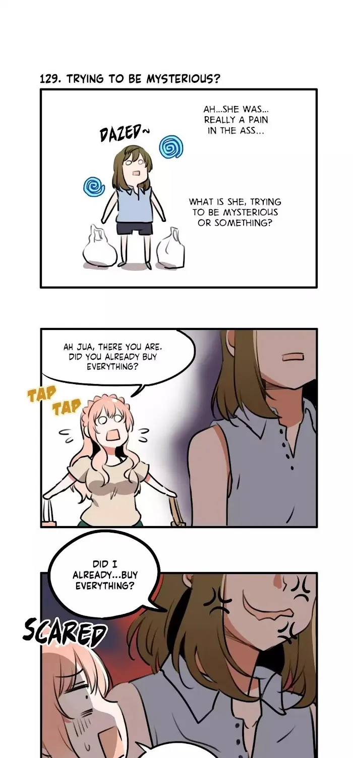 Everyday Lily Chapter 18 page 6 - MangaKakalot