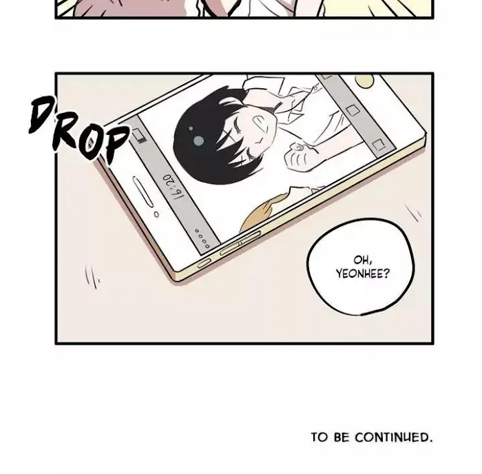 Everyday Lily Chapter 36 page 16 - MangaKakalot