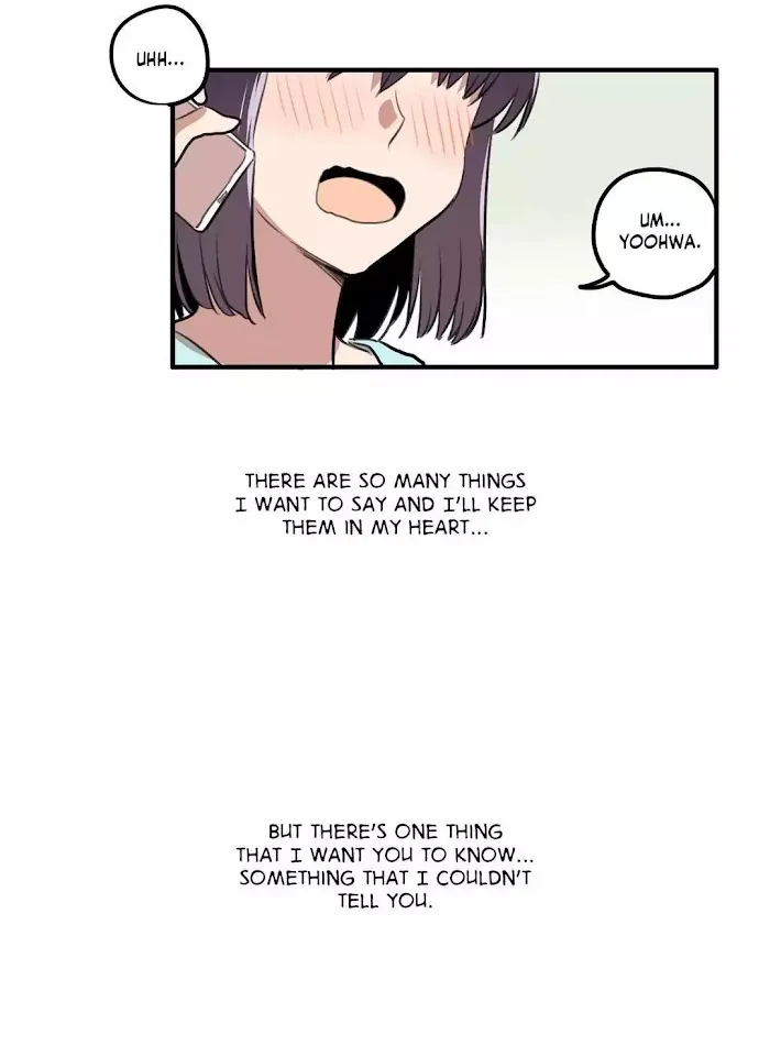 Everyday Lily Chapter 50 page 17 - MangaKakalot