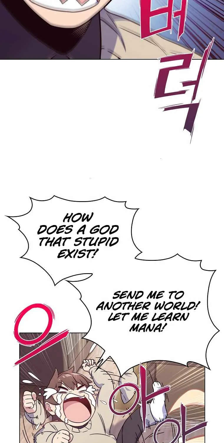 Everyone Else Is A Returnee Chapter 1 page 78 - MangaKakalot