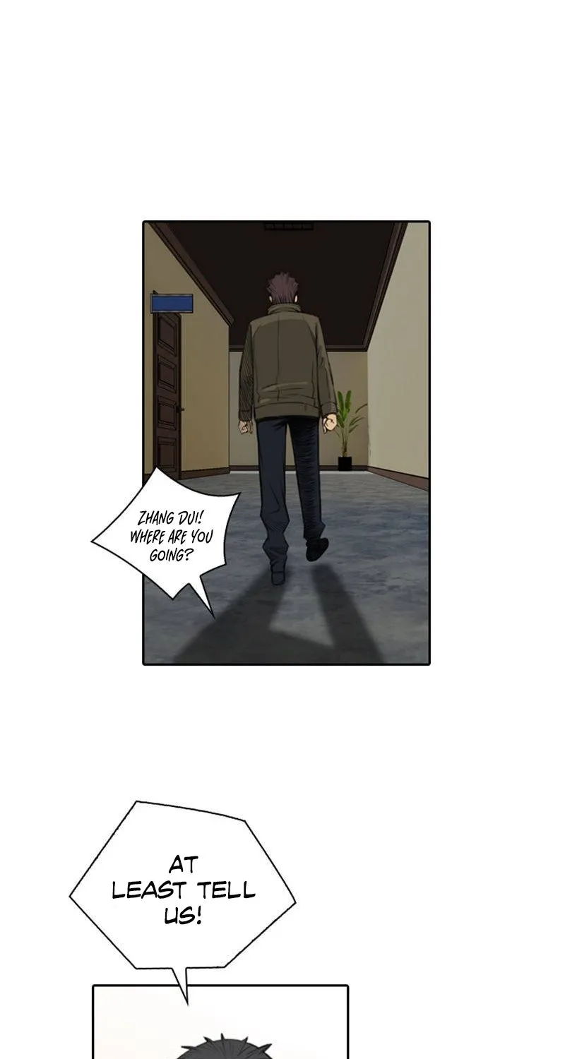 Evil Again Chapter 51 page 29 - MangaKakalot