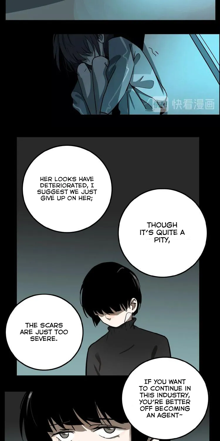 Evil Museum Chapter 11 page 14 - MangaKakalot