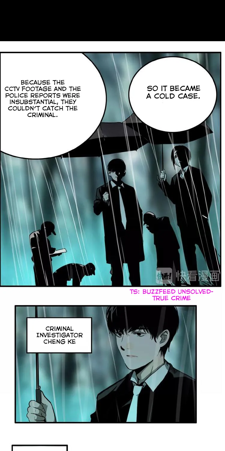 Evil Museum Chapter 11 page 41 - MangaKakalot