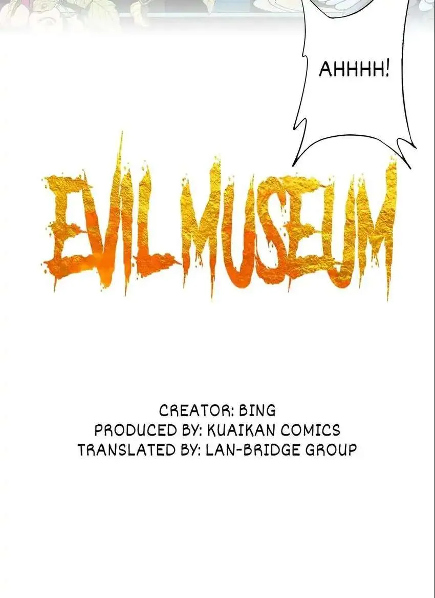 Evil Museum Chapter 16 page 9 - MangaKakalot