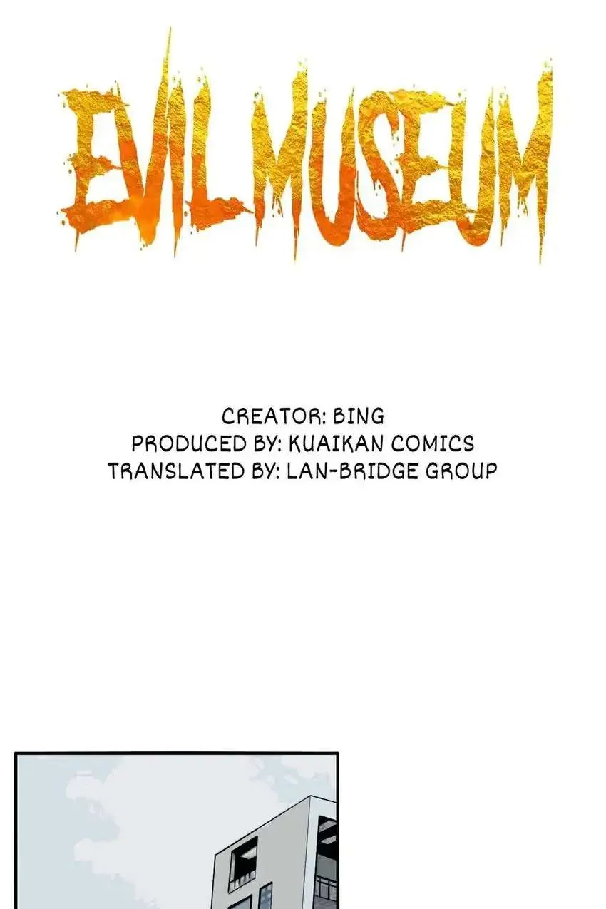 Evil Museum Chapter 26 page 7 - MangaKakalot