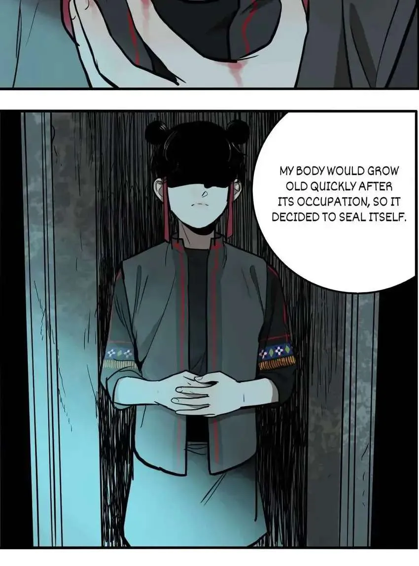 Evil Museum Chapter 37 page 23 - MangaKakalot