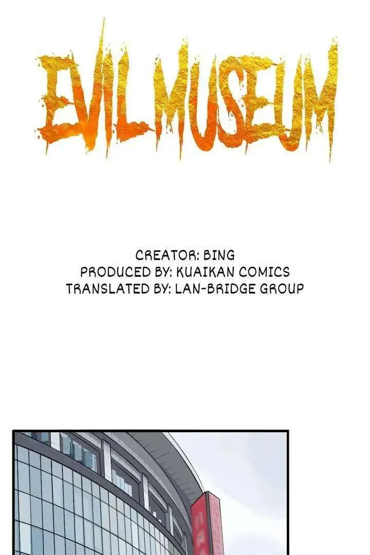 Evil Museum Chapter 39 page 2 - MangaKakalot