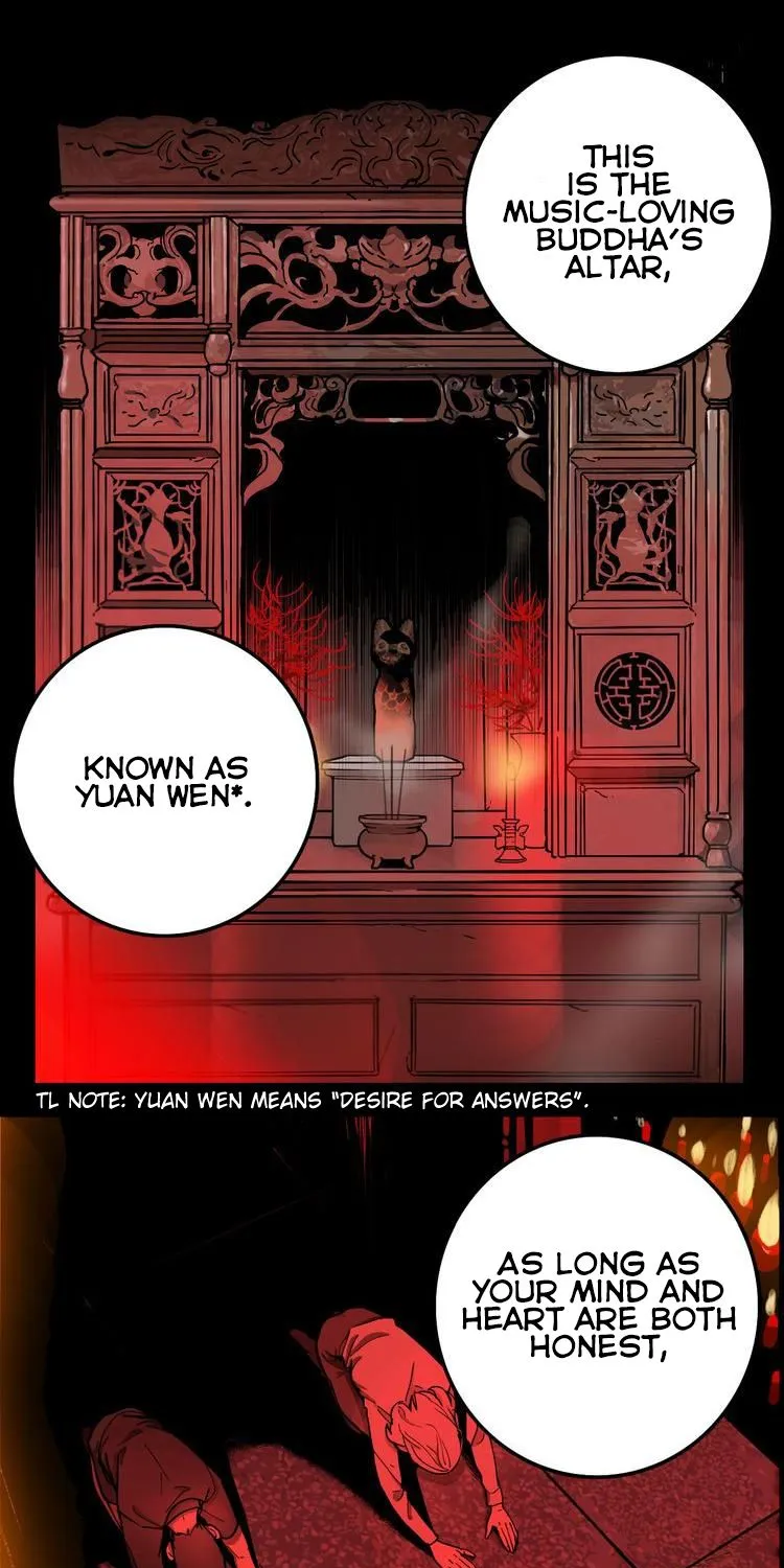 Evil Museum Chapter 4 page 5 - MangaKakalot