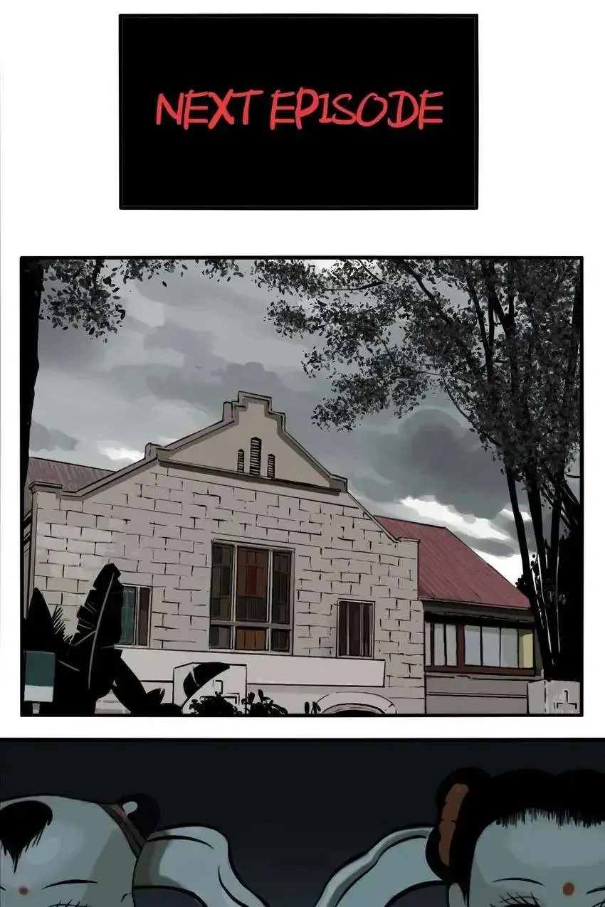 Evil Museum Chapter 60.5 page 36 - MangaKakalot