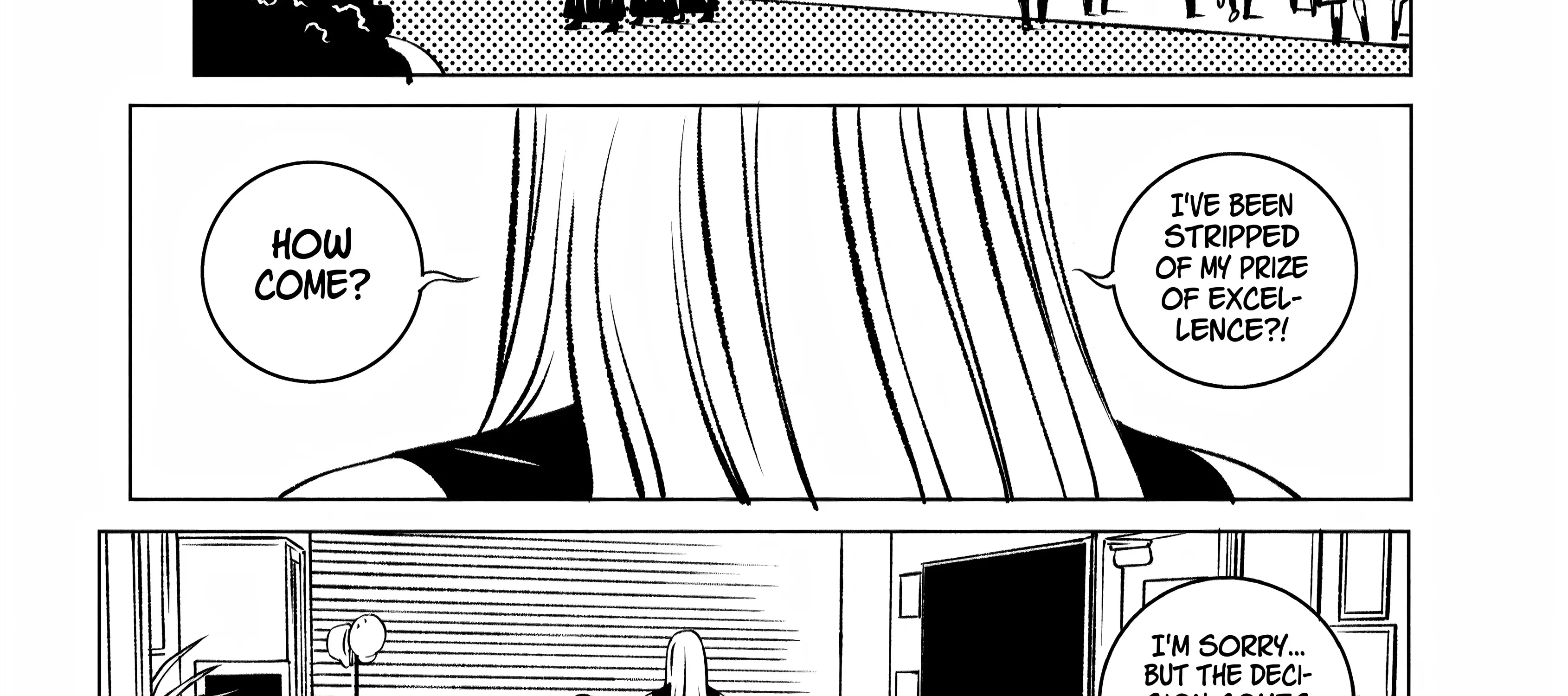 Evol Chapter 14 page 98 - MangaKakalot