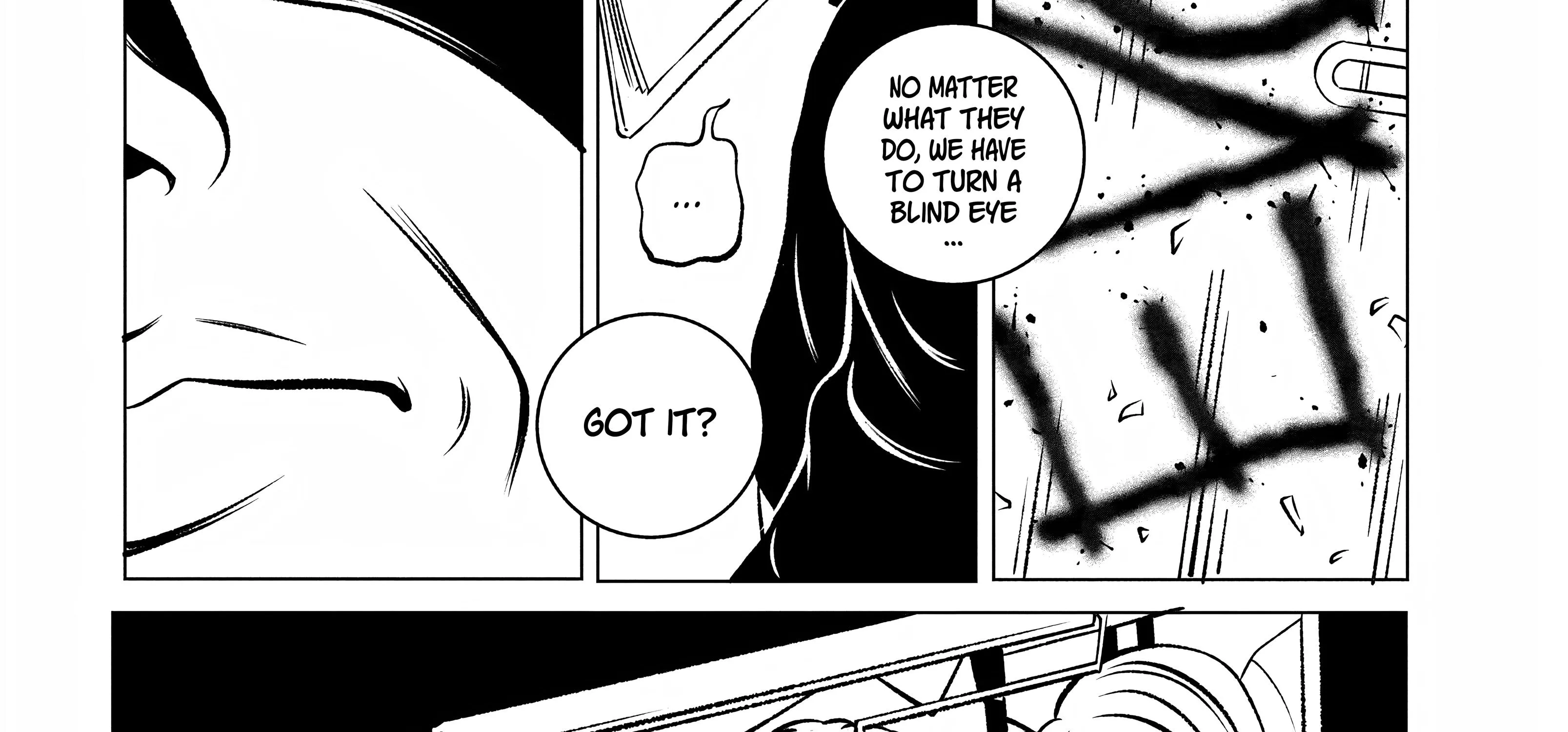 Evol Chapter 6 page 37 - MangaKakalot