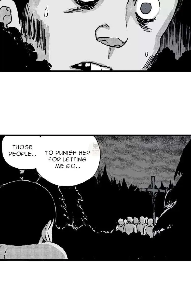 Evolution Chapter 22 page 54 - MangaKakalot