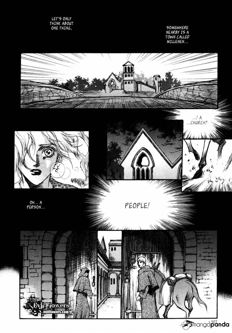 Evyione Chapter 36 page 73 - MangaKakalot