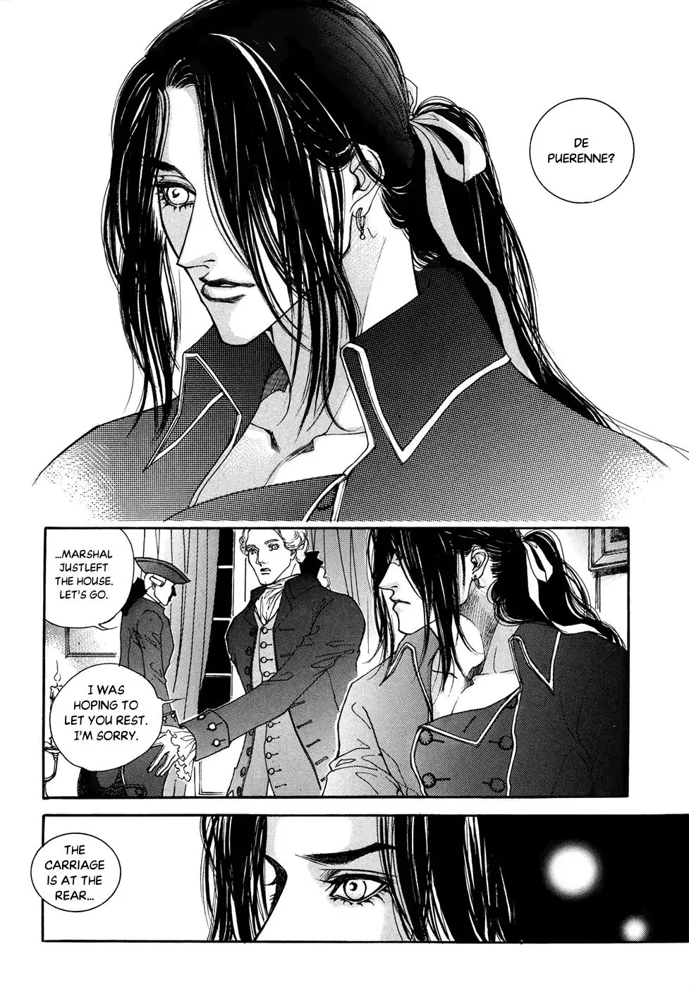 Evyione Chapter 54 page 5 - MangaKakalot