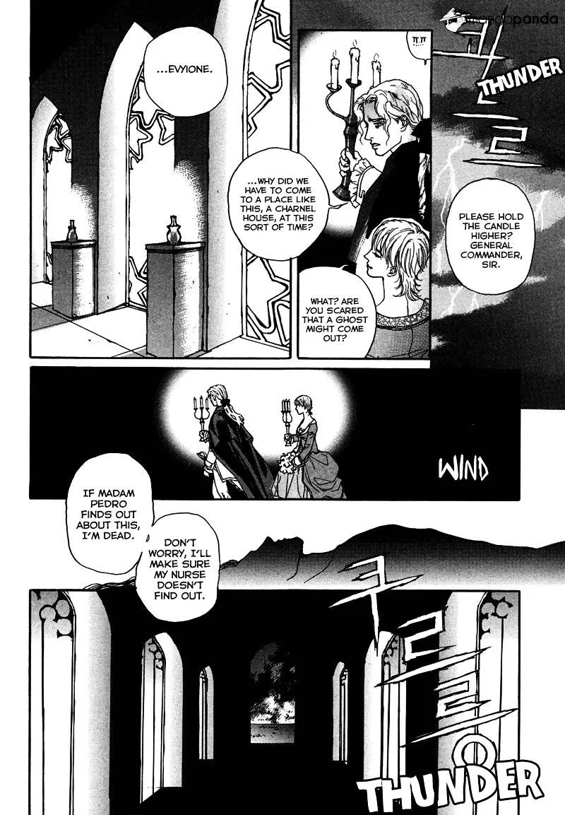 Evyione Chapter 7 page 4 - MangaKakalot