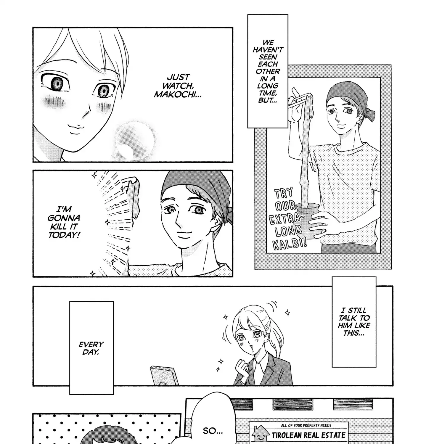 Ex-Enthusiasts: Motokare Mania Chapter 1 page 19 - MangaKakalot