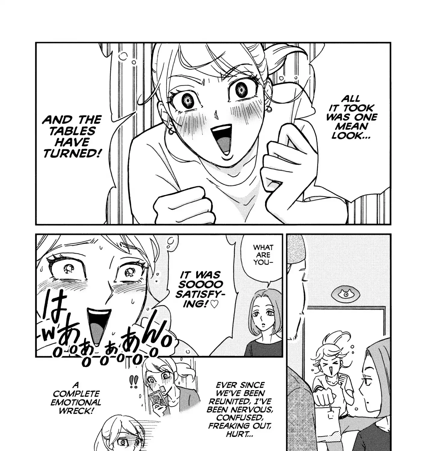 Ex-Enthusiasts: Motokare Mania Chapter 5 page 27 - MangaKakalot