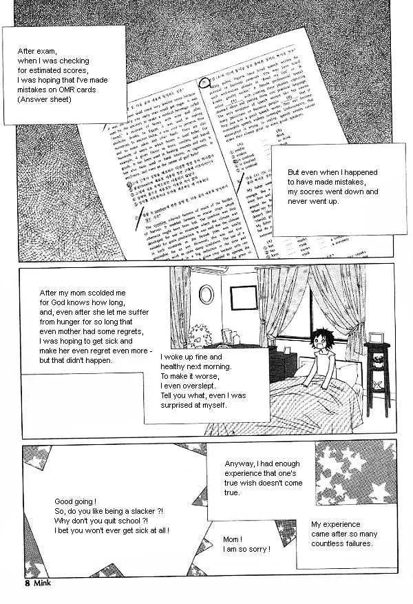 EXCEL Chapter 1.1 page 2 - MangaKakalot