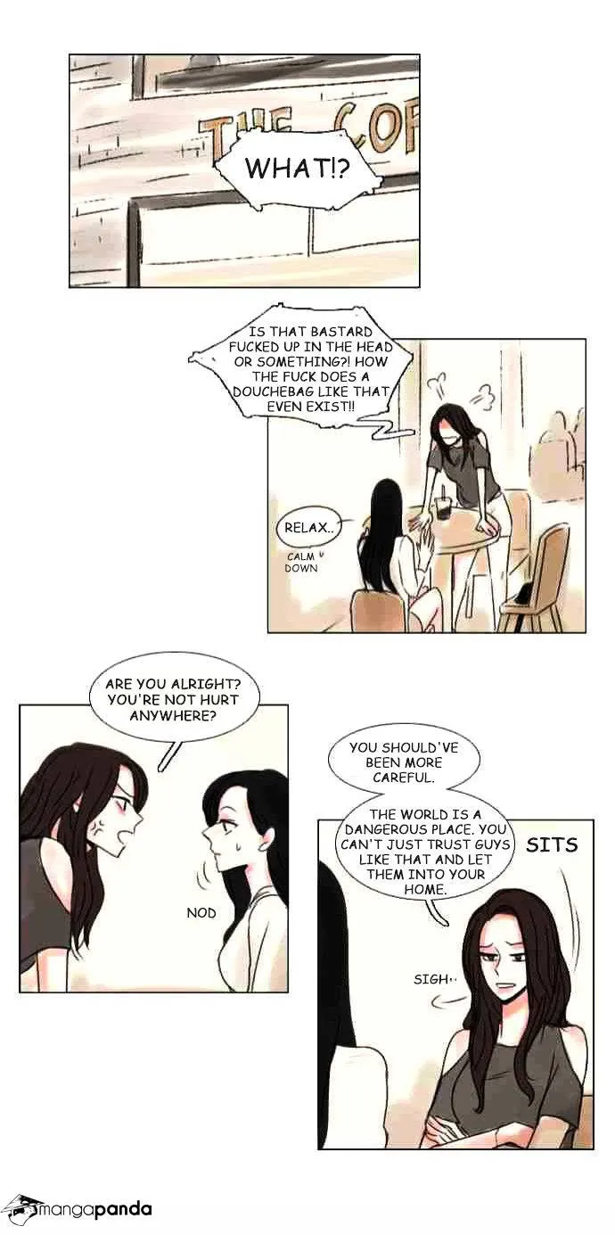 Exciting Feelings Chapter 10 page 20 - MangaKakalot