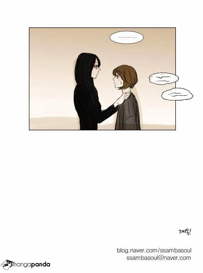 Exciting Feelings Chapter 22 page 28 - MangaKakalot