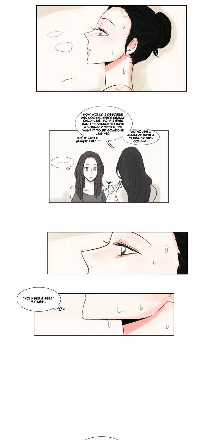 Exciting Feelings Chapter 39 page 31 - MangaKakalot