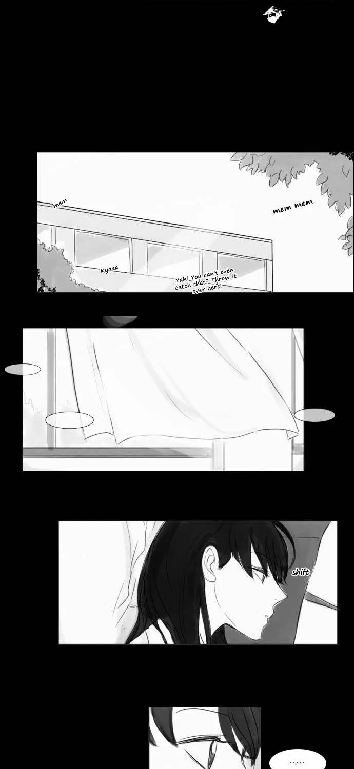 Exciting Feelings Chapter 41 page 32 - MangaKakalot