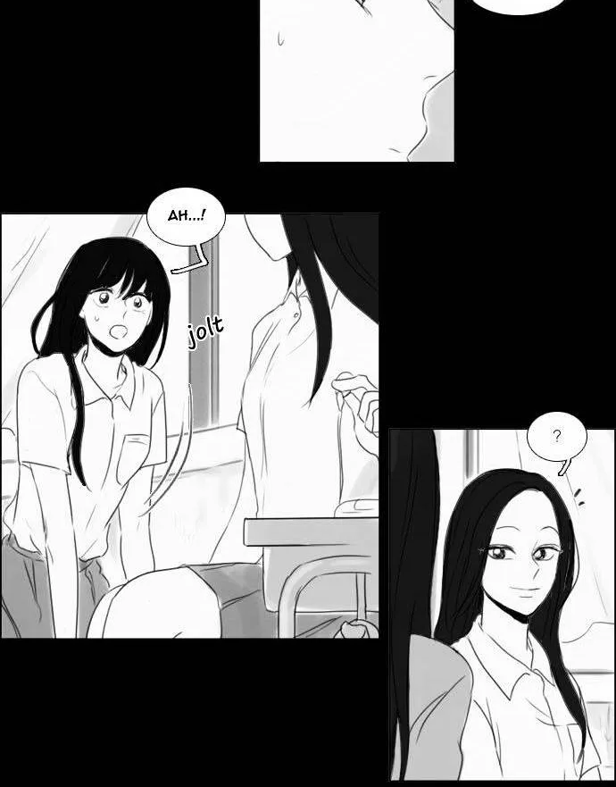 Exciting Feelings Chapter 41 page 33 - MangaKakalot