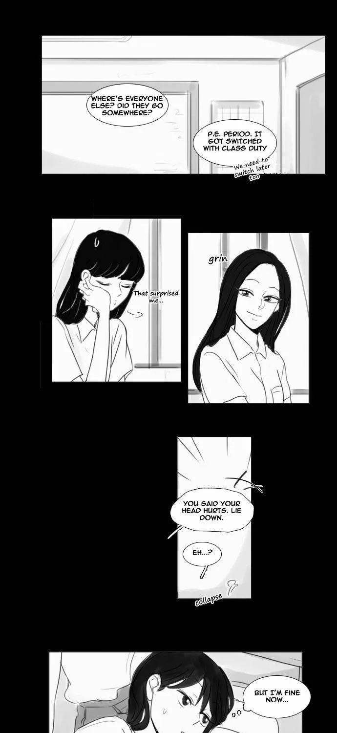 Exciting Feelings Chapter 41 page 34 - MangaKakalot