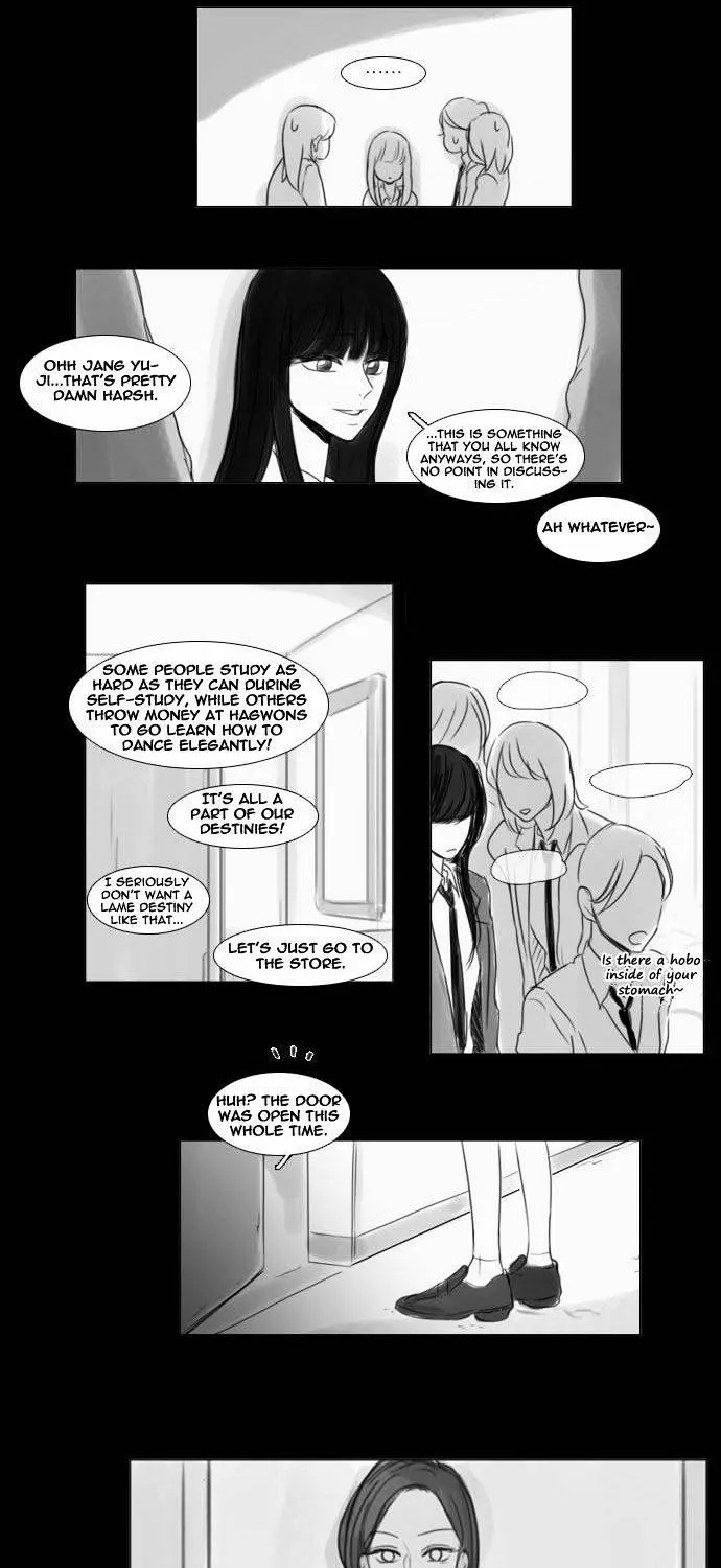 Exciting Feelings Chapter 41 page 46 - MangaKakalot