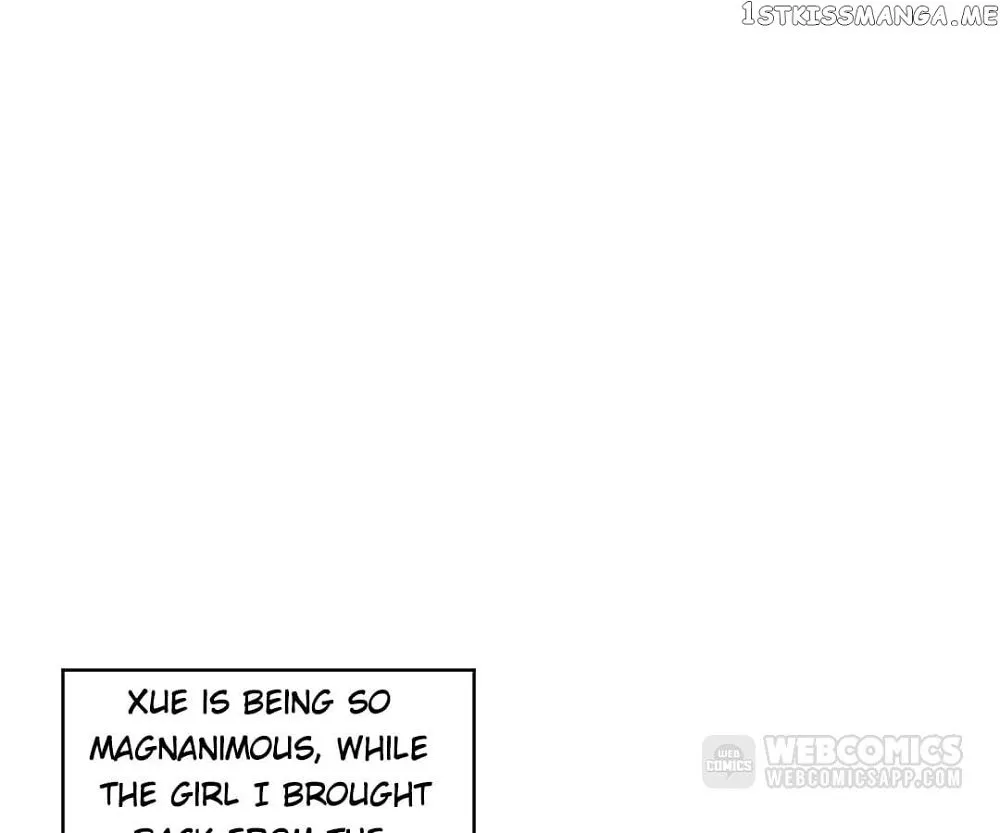 Exclusive Possession: The “Benevolent” Wife Chapter 12 page 21 - MangaKakalot