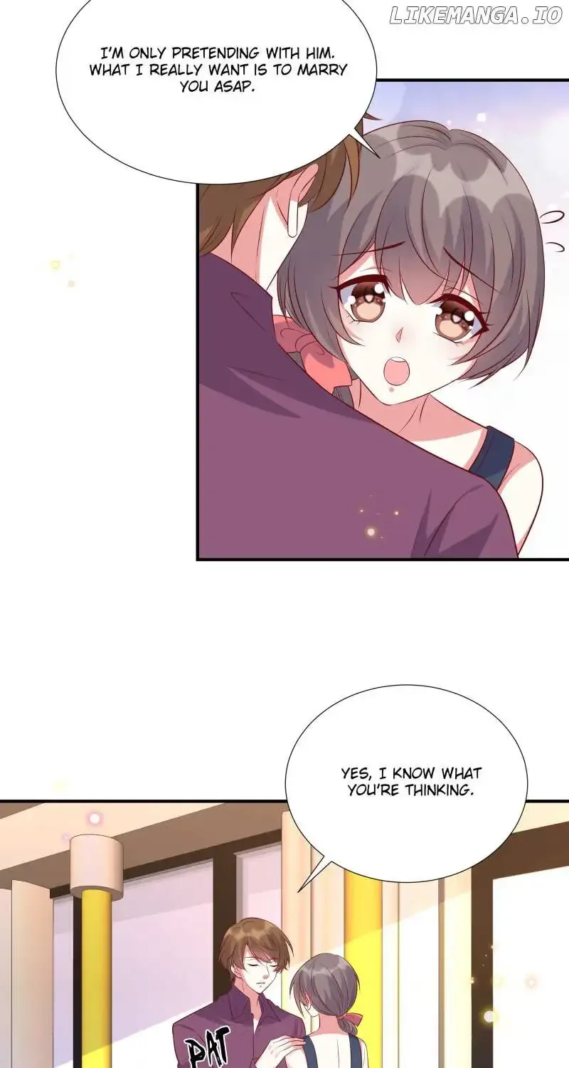 Exclusive Possession: The “Benevolent” Wife Chapter 162 page 5 - MangaKakalot