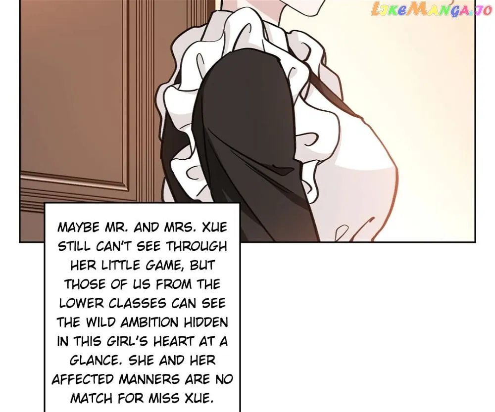 Exclusive Possession: The “Benevolent” Wife Chapter 18 page 14 - MangaKakalot