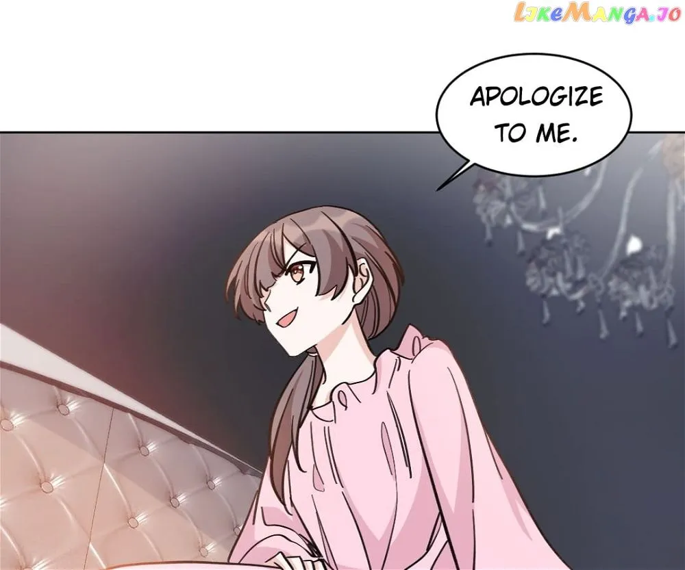 Exclusive Possession: The “Benevolent” Wife Chapter 18 page 16 - MangaKakalot