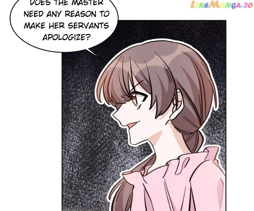 Exclusive Possession: The “Benevolent” Wife Chapter 18 page 19 - MangaKakalot