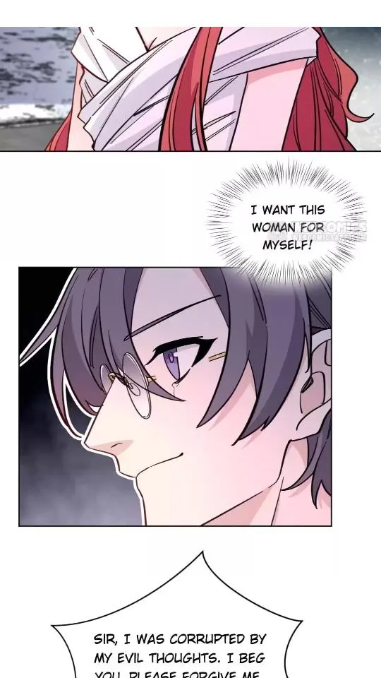 Exclusive Possession: The “Benevolent” Wife Chapter 27 page 6 - MangaKakalot