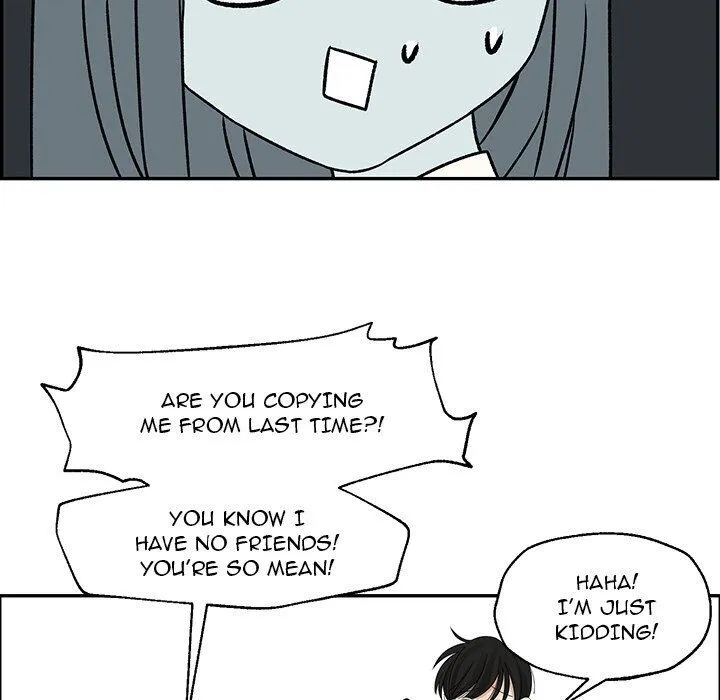 Extreme Life Of A Teenager Chapter 23 page 37 - MangaKakalot