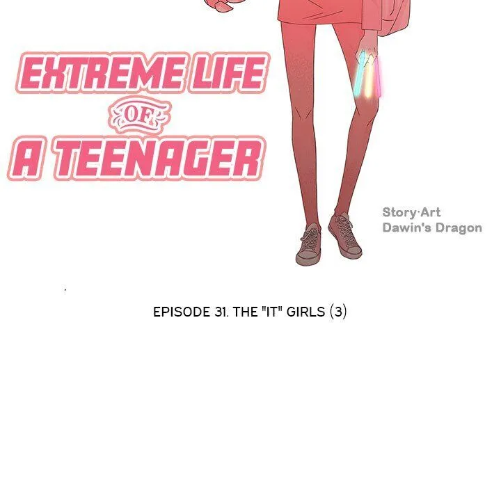 Extreme Life Of A Teenager Chapter 31 page 42 - MangaKakalot