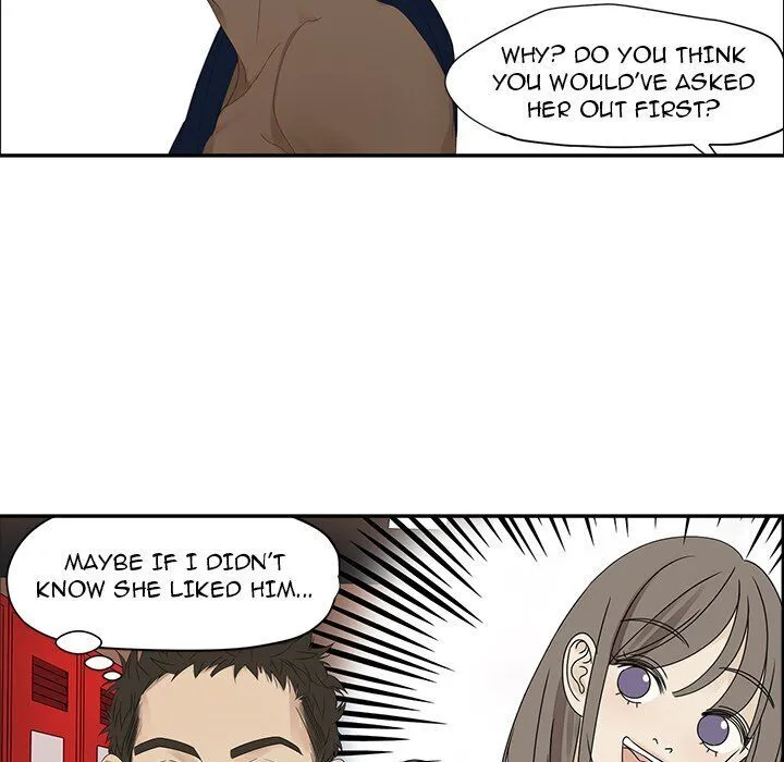 Extreme Life Of A Teenager Chapter 56 page 30 - MangaKakalot