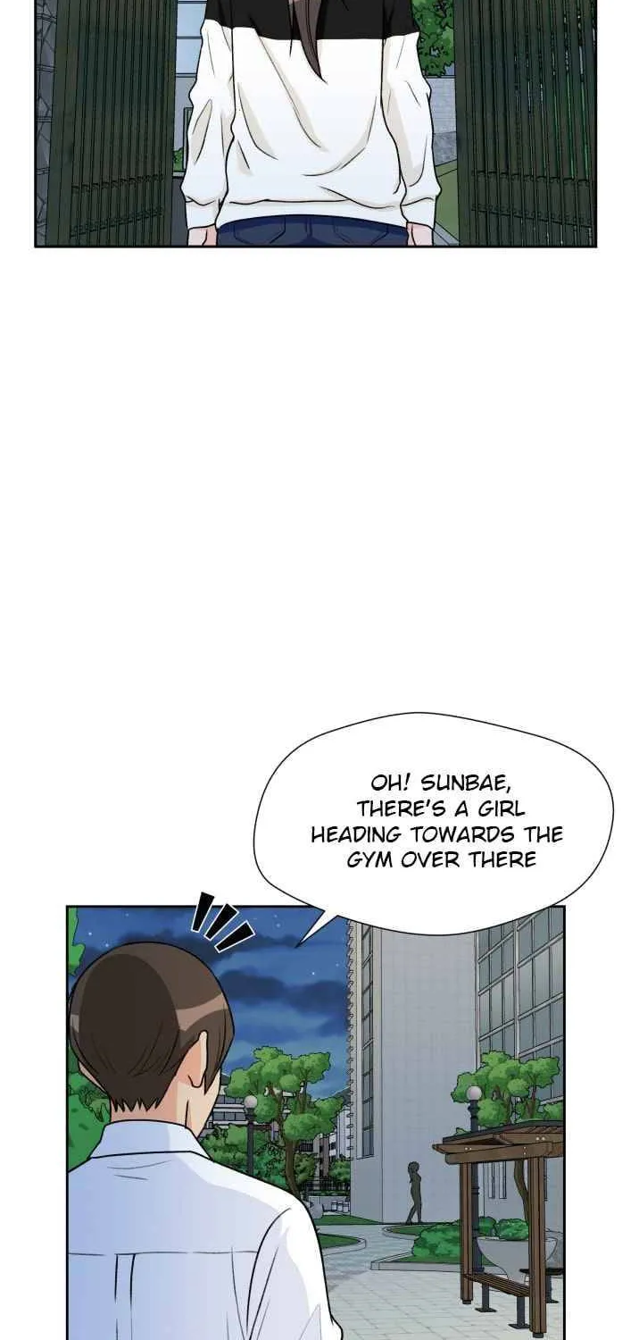 Face Genius Chapter 31 page 43 - MangaKakalot