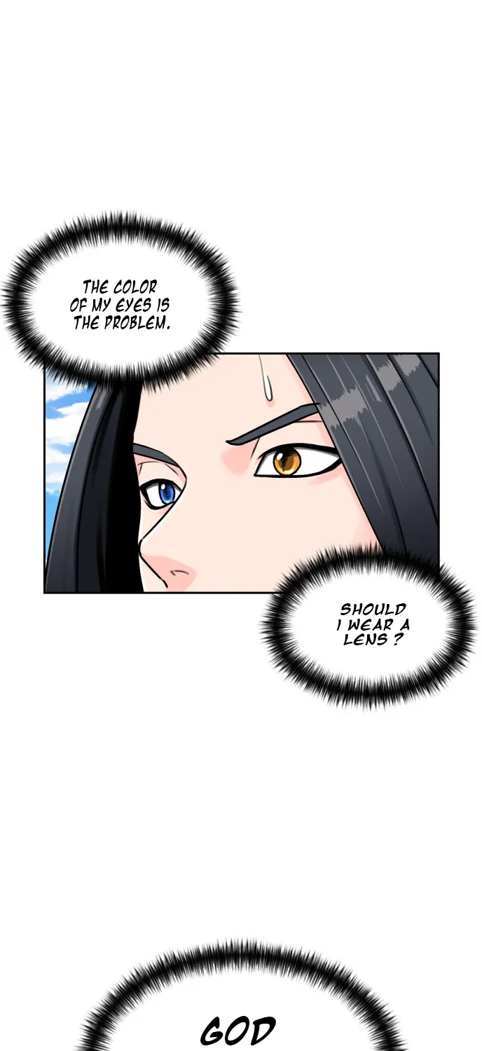 Face Genius Chapter 50 page 21 - MangaKakalot