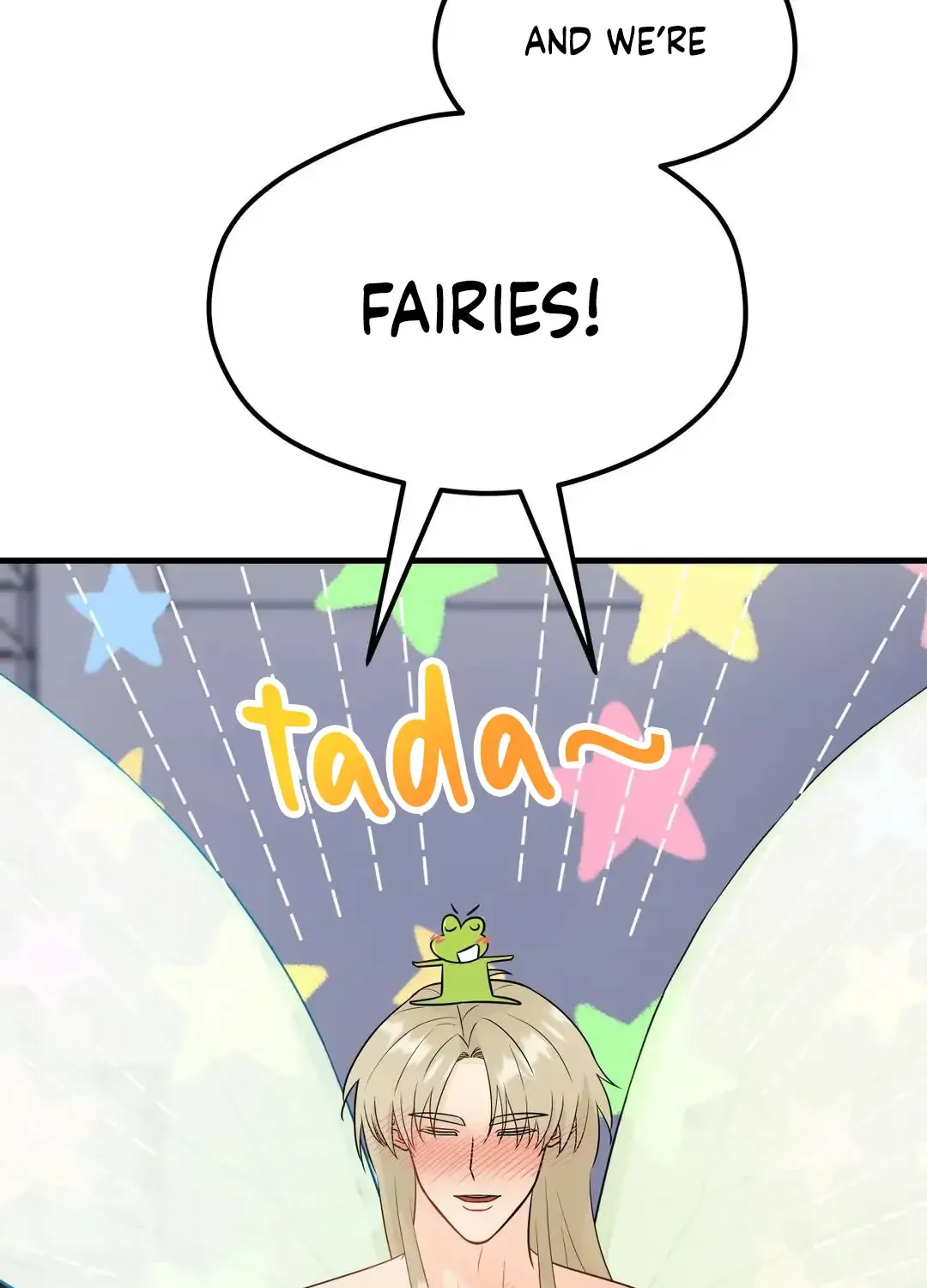 Fairy Pairing Chapter 2 page 20 - MangaKakalot