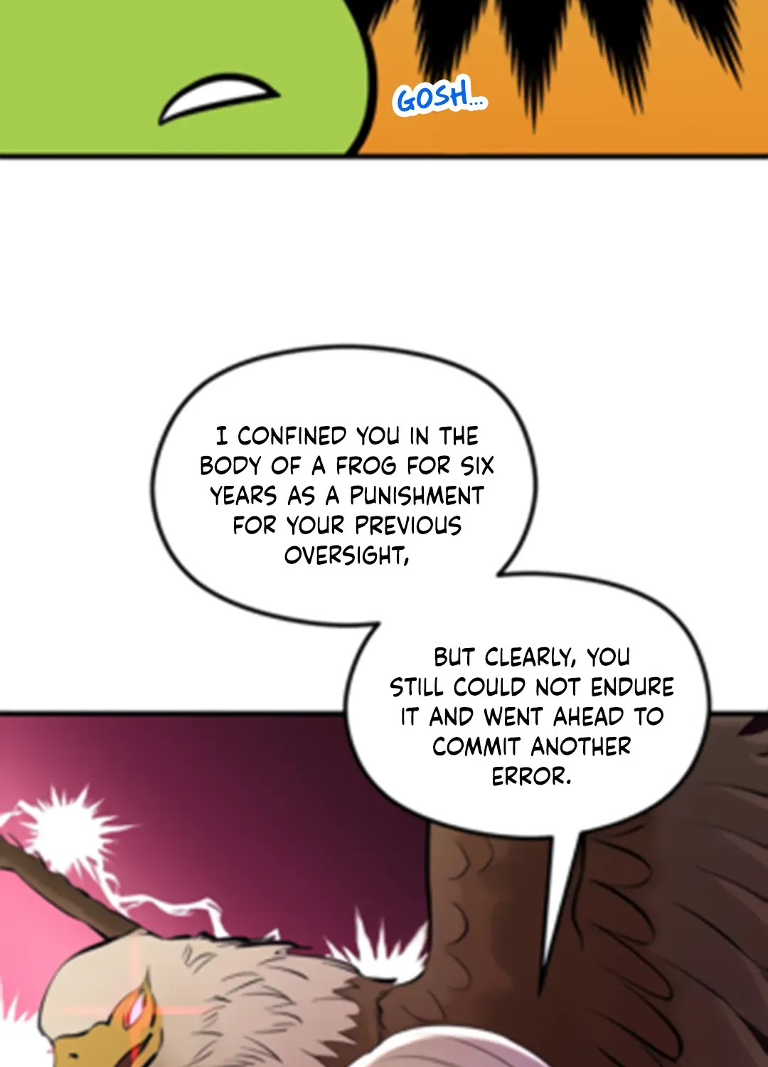 Fairy Pairing Chapter 3 page 31 - MangaKakalot