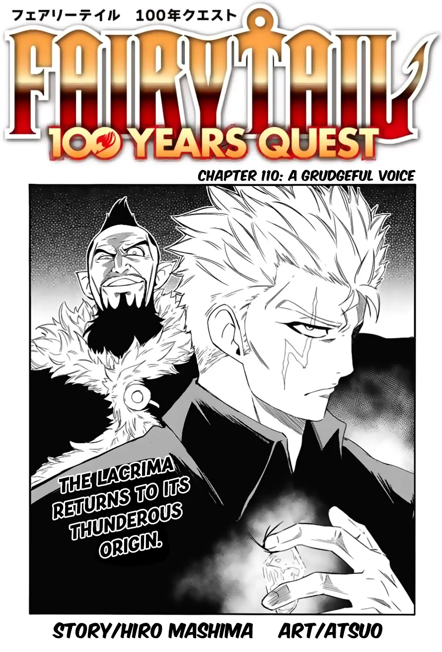 Chapter Chapter 110