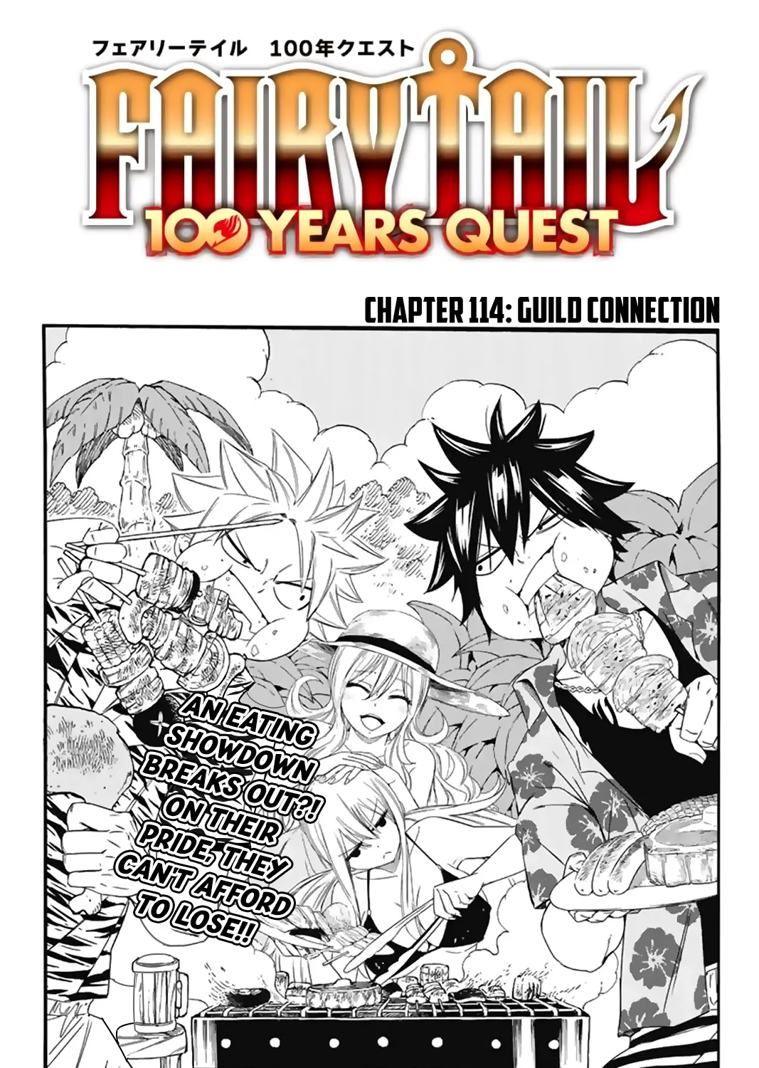 Chapter Chapter 114