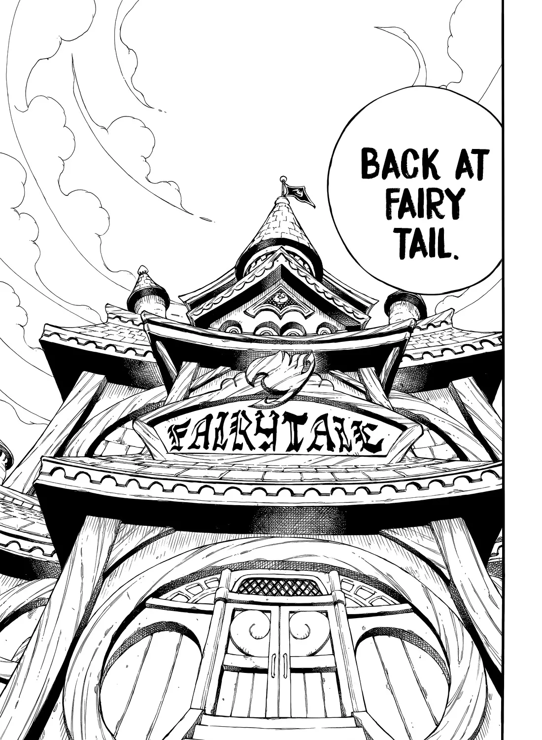 Fairy Tail: 100 Years Quest Chapter 123 page 13 - MangaKakalot