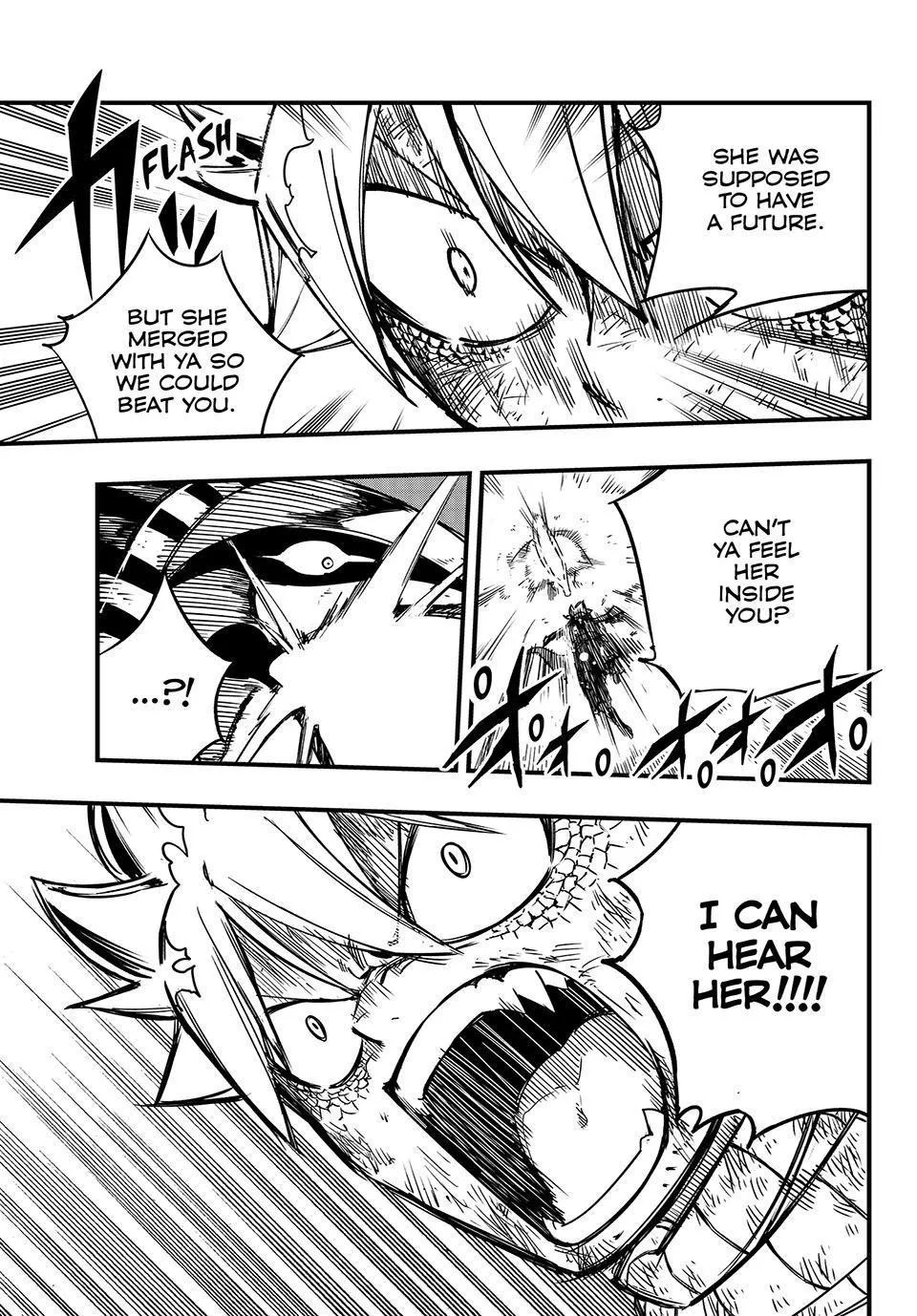 Fairy Tail: 100 Years Quest Chapter 152 page 15 - MangaKakalot